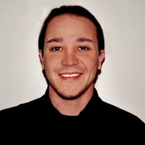 Meet your Posher, Patrick